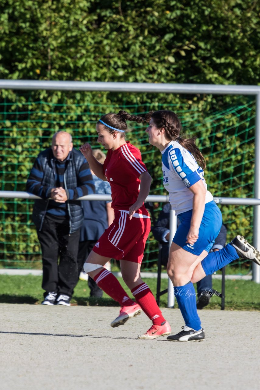 Bild 374 - Frauen SV Wahlstedt - Bramstedter TS : Ergebnis: 12:0